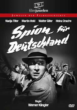 Spion für Deutschland (missing thumbnail, image: /images/cache/376030.jpg)