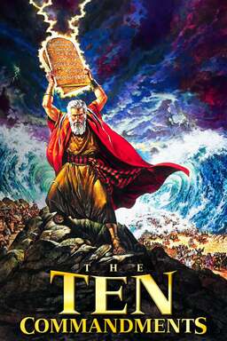 The Ten Commandments (missing thumbnail, image: /images/cache/376092.jpg)