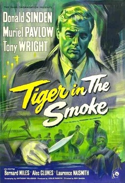 Tiger in the Smoke (missing thumbnail, image: /images/cache/376124.jpg)