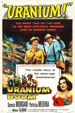Uranium Boom (missing thumbnail, image: /images/cache/376194.jpg)