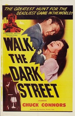Walk the Dark Street (missing thumbnail, image: /images/cache/376232.jpg)