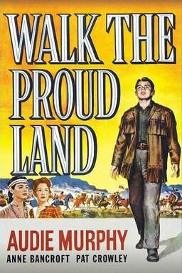 Walk the Proud Land (missing thumbnail, image: /images/cache/376234.jpg)
