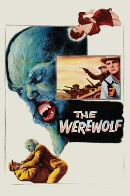 The Werewolf (missing thumbnail, image: /images/cache/376246.jpg)