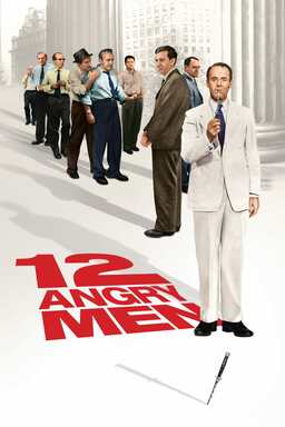 12 Angry Men (missing thumbnail, image: /images/cache/376330.jpg)