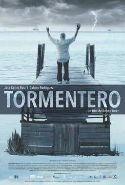 Tormentero (missing thumbnail, image: /images/cache/37634.jpg)