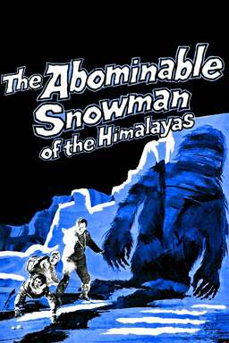 The Abominable Snowman (missing thumbnail, image: /images/cache/376348.jpg)