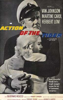 Action of the Tiger (missing thumbnail, image: /images/cache/376354.jpg)