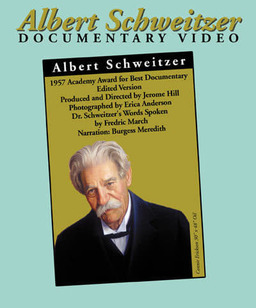 Albert Schweitzer (missing thumbnail, image: /images/cache/376370.jpg)