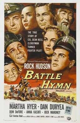 Battle Hymn (missing thumbnail, image: /images/cache/376464.jpg)