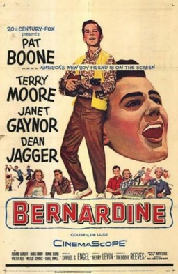 Bernardine (missing thumbnail, image: /images/cache/376484.jpg)
