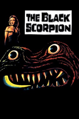 The Black Scorpion (missing thumbnail, image: /images/cache/376508.jpg)