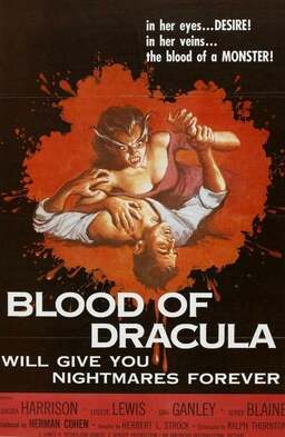 Blood of Dracula (missing thumbnail, image: /images/cache/376514.jpg)