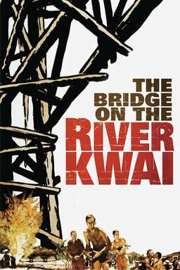 The Bridge on the River Kwai (missing thumbnail, image: /images/cache/376530.jpg)