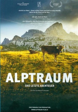 Alptraum - Das letzte Abenteuer (missing thumbnail, image: /images/cache/37654.jpg)