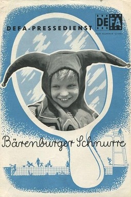 Bahrenburg Stories (missing thumbnail, image: /images/cache/376542.jpg)