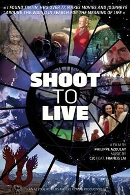 Shoot to Live (missing thumbnail, image: /images/cache/37656.jpg)