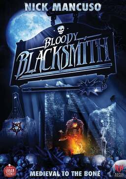 Bloody Blacksmith (missing thumbnail, image: /images/cache/37672.jpg)