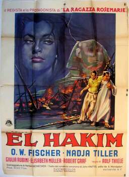El Hakim (missing thumbnail, image: /images/cache/376750.jpg)