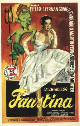 Faustina (missing thumbnail, image: /images/cache/376786.jpg)