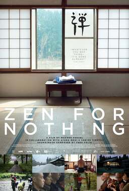 Zen for Nothing (missing thumbnail, image: /images/cache/37680.jpg)