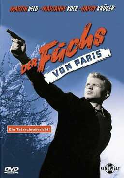 Der Fuchs von Paris (missing thumbnail, image: /images/cache/376842.jpg)