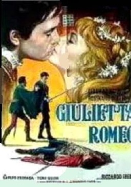 Romeo e Giulietta (missing thumbnail, image: /images/cache/376878.jpg)
