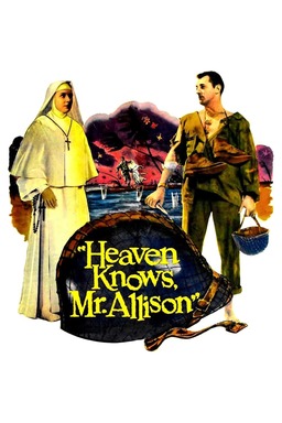 Heaven Knows, Mr. Allison (missing thumbnail, image: /images/cache/376950.jpg)