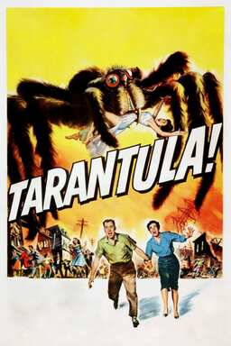 Tarantula (missing thumbnail, image: /images/cache/376964.jpg)