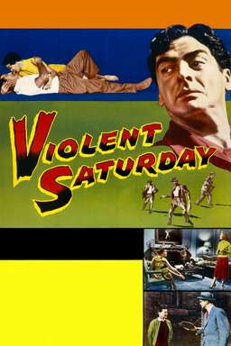Violent Saturday (missing thumbnail, image: /images/cache/377088.jpg)