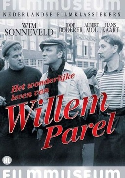 Het Wonderlijke Leven van Willem Parel (missing thumbnail, image: /images/cache/377124.jpg)