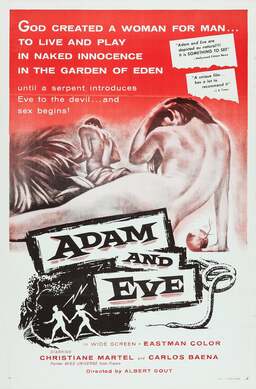 The Sin of Adam and Eve (missing thumbnail, image: /images/cache/377176.jpg)