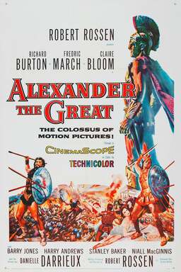 Alexander the Great (missing thumbnail, image: /images/cache/377190.jpg)
