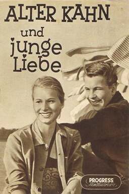 Alter Kahn und junge Liebe (missing thumbnail, image: /images/cache/377194.jpg)