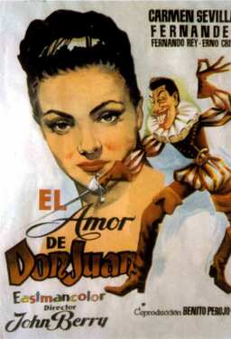 El amor de Don Juan (missing thumbnail, image: /images/cache/377202.jpg)