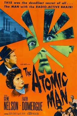 The Atomic Man (missing thumbnail, image: /images/cache/377222.jpg)