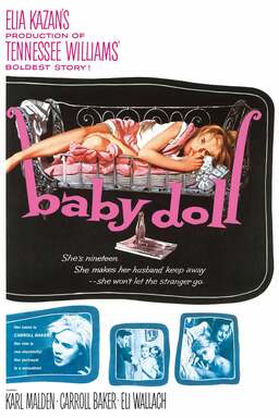 Baby Doll (missing thumbnail, image: /images/cache/377232.jpg)
