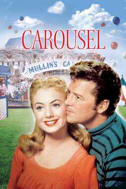 Rodgers and Hammerstein's Carousel (missing thumbnail, image: /images/cache/377362.jpg)
