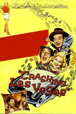 Crashing Las Vegas (missing thumbnail, image: /images/cache/377422.jpg)