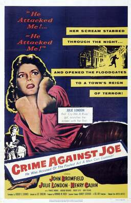 Crime Against Joe (missing thumbnail, image: /images/cache/377426.jpg)