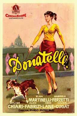 Donatella (missing thumbnail, image: /images/cache/377502.jpg)