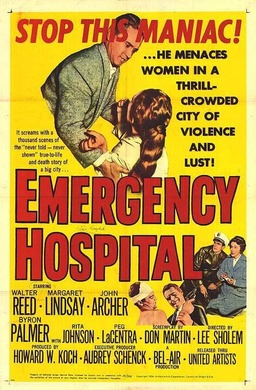 Emergency Hospital (missing thumbnail, image: /images/cache/377540.jpg)
