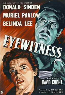 Eyewitness (missing thumbnail, image: /images/cache/377562.jpg)