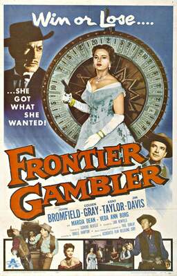 Frontier Gambler (missing thumbnail, image: /images/cache/377622.jpg)
