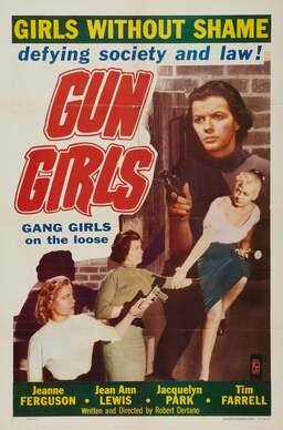 Gun Girls (missing thumbnail, image: /images/cache/377706.jpg)