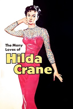 Hilda Crane (missing thumbnail, image: /images/cache/377754.jpg)