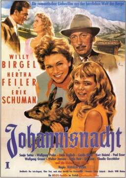Johannisnacht (missing thumbnail, image: /images/cache/377842.jpg)