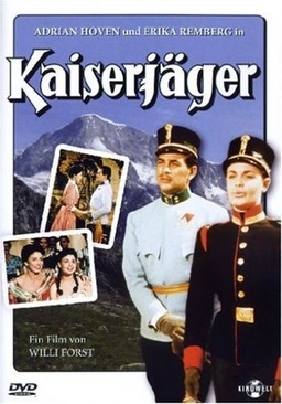 Kaiserjäger (missing thumbnail, image: /images/cache/377864.jpg)