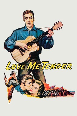 Love Me Tender (missing thumbnail, image: /images/cache/377950.jpg)