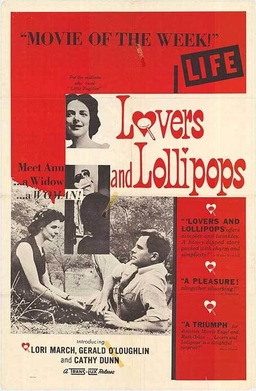 Lovers and Lollipops (missing thumbnail, image: /images/cache/377952.jpg)