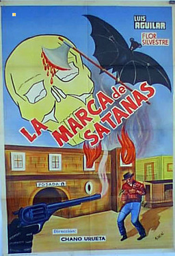 La marca de Satanás (missing thumbnail, image: /images/cache/377998.jpg)